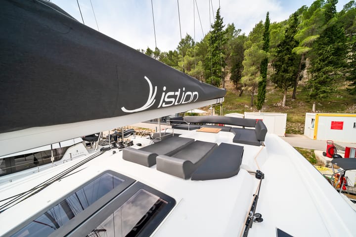 Katamaran Fountaine Pajot Tanna 47 (2025) für Charter - Skradin | #23441 - 9