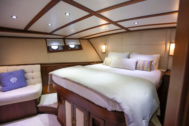 Op maat gemaakt  Gulet (2022) voor Charter - Bodrum | # 23447 - 80