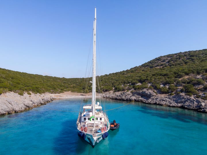 Op maat gemaakt  Gulet (2022) voor Charter - Bodrum | # 23447 - 8