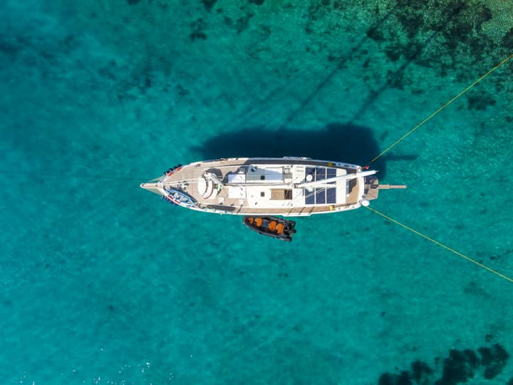 Op maat gemaakt  Gulet (2022) voor Charter - Bodrum | # 23447 - 10