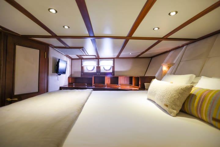 Op maat gemaakt  Gulet (2022) voor Charter - Bodrum | # 23447 - 96
