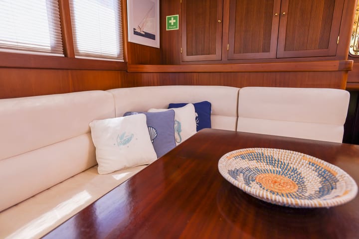 Op maat gemaakt  Gulet (2022) voor Charter - Bodrum | # 23447 - 74