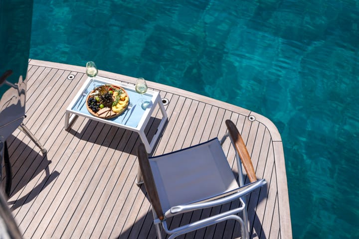 Op maat gemaakt  Gulet (2022) voor Charter - Bodrum | # 23447 - 53