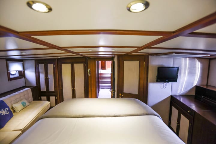 Op maat gemaakt  Gulet (2022) voor Charter - Bodrum | # 23447 - 98