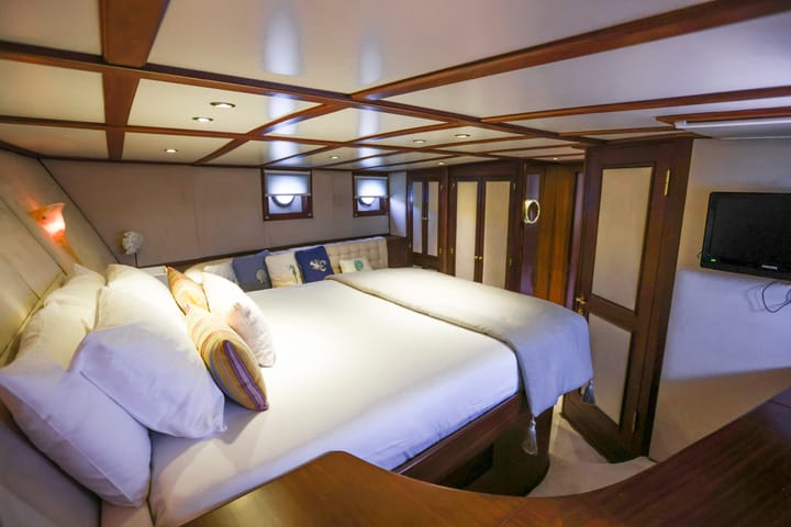 Op maat gemaakt  Gulet (2022) voor Charter - Bodrum | # 23447 - 95