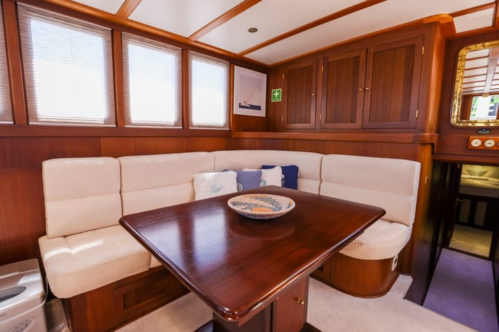 Op maat gemaakt  Gulet (2022) voor Charter - Bodrum | # 23447 - 75