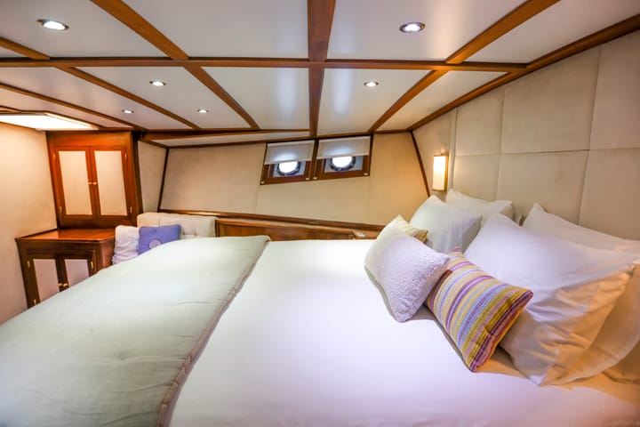 Op maat gemaakt  Gulet (2022) voor Charter - Bodrum | # 23447 - 81