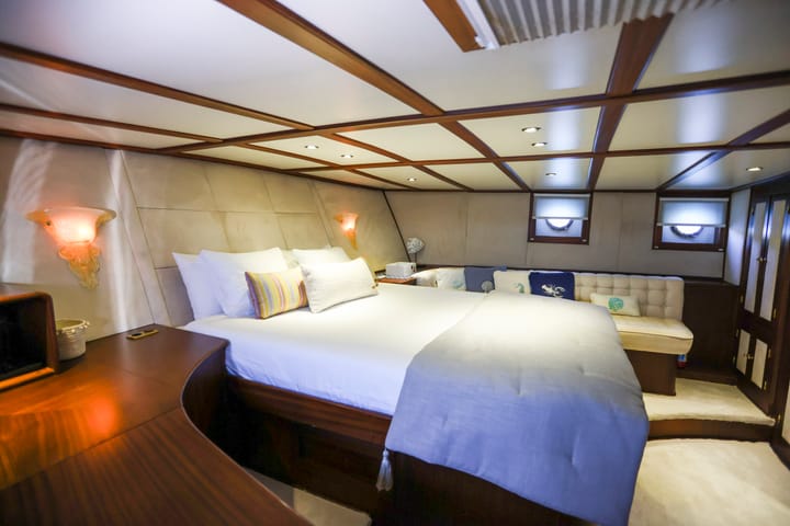 Op maat gemaakt  Gulet (2022) voor Charter - Bodrum | # 23447 - 93