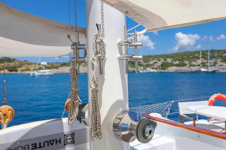 Op maat gemaakt  Gulet (2022) voor Charter - Bodrum | # 23447 - 50