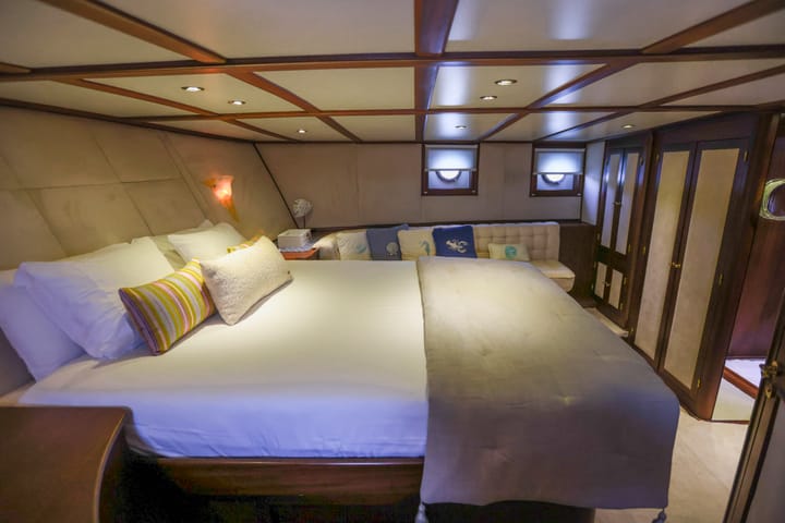 Op maat gemaakt  Gulet (2022) voor Charter - Bodrum | # 23447 - 94