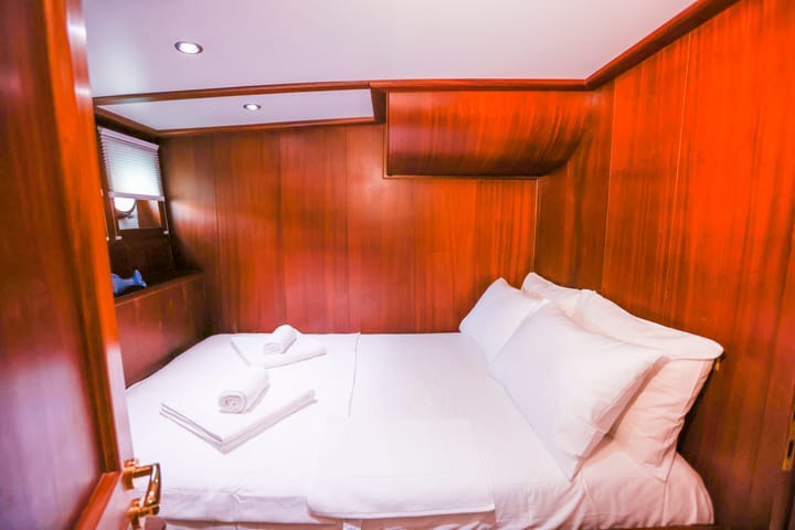 Op maat gemaakt  Gulet (2022) voor Charter - Bodrum | # 23447 - 105