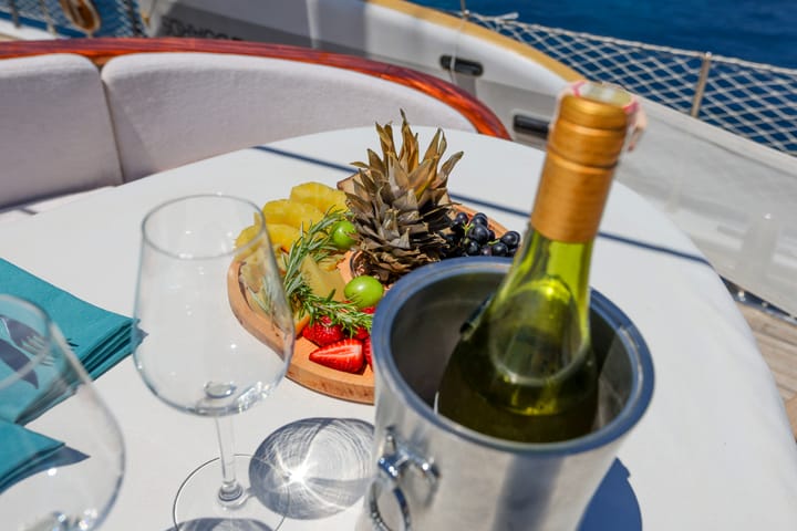 Op maat gemaakt  Gulet (2022) voor Charter - Bodrum | # 23447 - 38