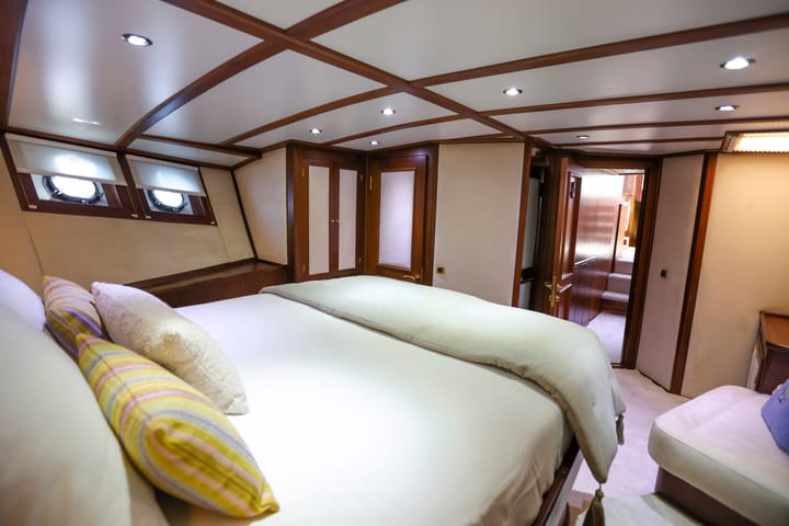 Op maat gemaakt  Gulet (2022) voor Charter - Bodrum | # 23447 - 83