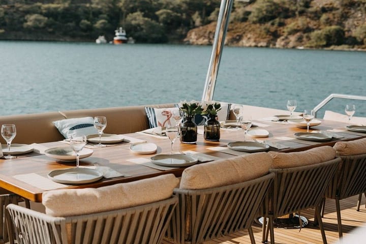 Özel Yapım Kiralık Motoryat (2023) - Fethiye | #23464 - 16