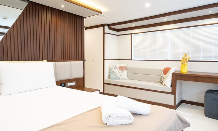 Özel Yapım Kiralık Motoryat (2023) - Fethiye | #23464 - 30