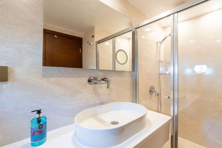 Özel Yapım Kiralık Motoryat (2023) - Fethiye | #23464 - 38