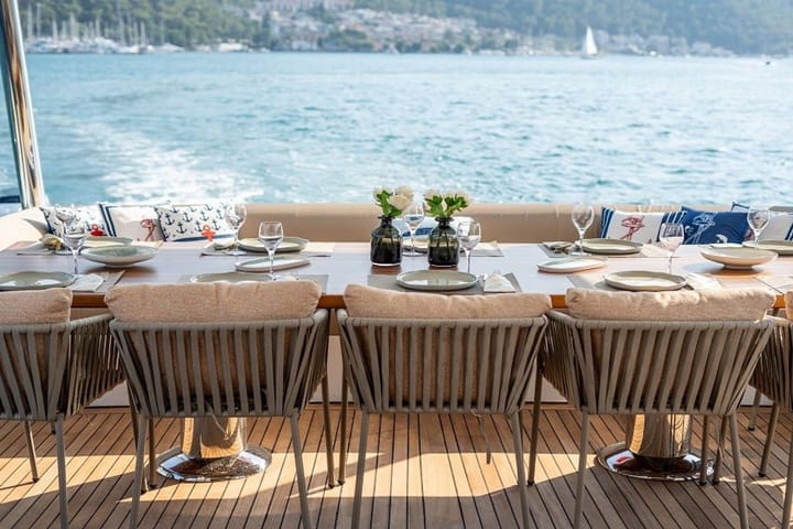 Özel Yapım Kiralık Motoryat (2023) - Fethiye | #23464 - 14