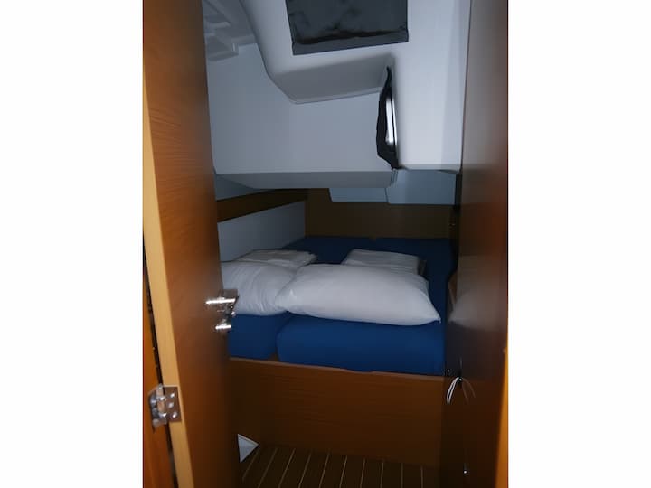  Velero Jeanneau Sun Odyssey 469 (2014) para Charter - Preveza | #23472 - 10