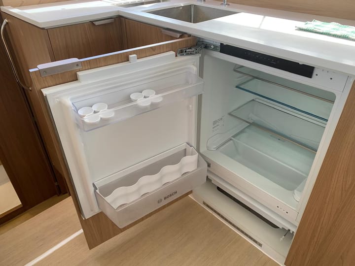 Nydri 11.78 m Para Charter Catamarán - #23504 - 14