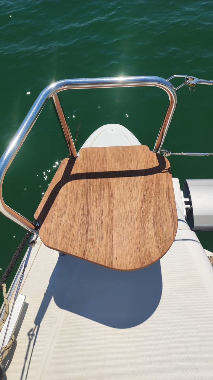 Lagoon 450F Kiralık Katamaran (2019) - Volos | #23507 - 12