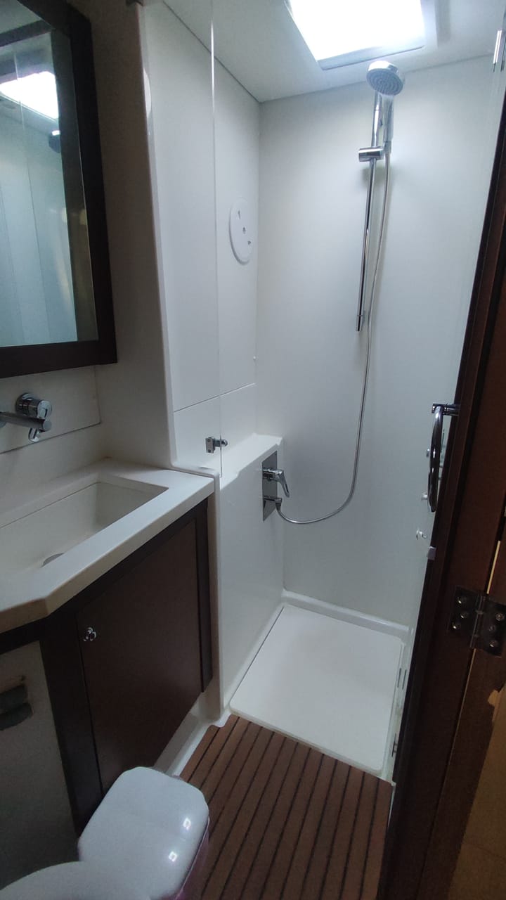 Lagoon 450F Kiralık Katamaran (2019) - Volos | #23507 - 15