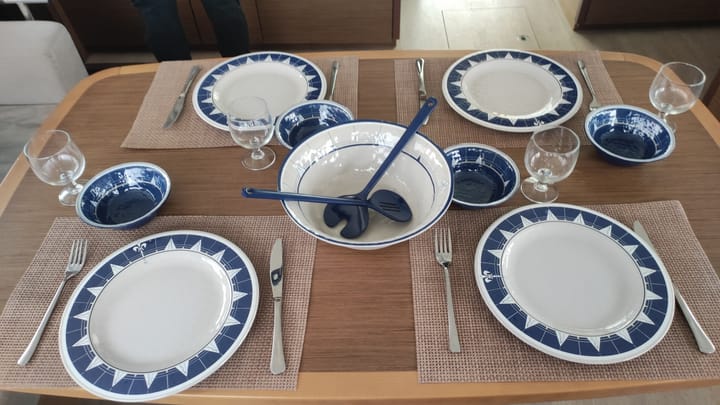 Katamaran Lagoon 450F (2019) für Charter - Volos | #23507 - 17