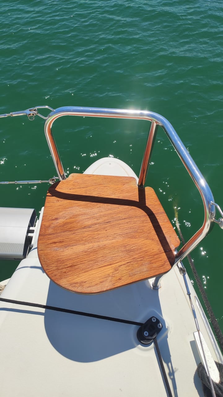 Lagoon 450F Kiralık Katamaran (2019) - Volos | #23507 - 19