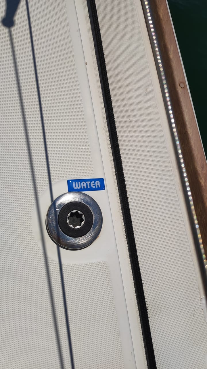 Lagoon 450F Kiralık Katamaran (2019) - Volos | #23507 - 13