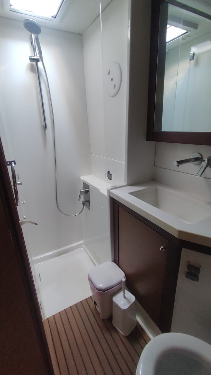 Lagoon 450F Kiralık Katamaran (2019) - Volos | #23507 - 22