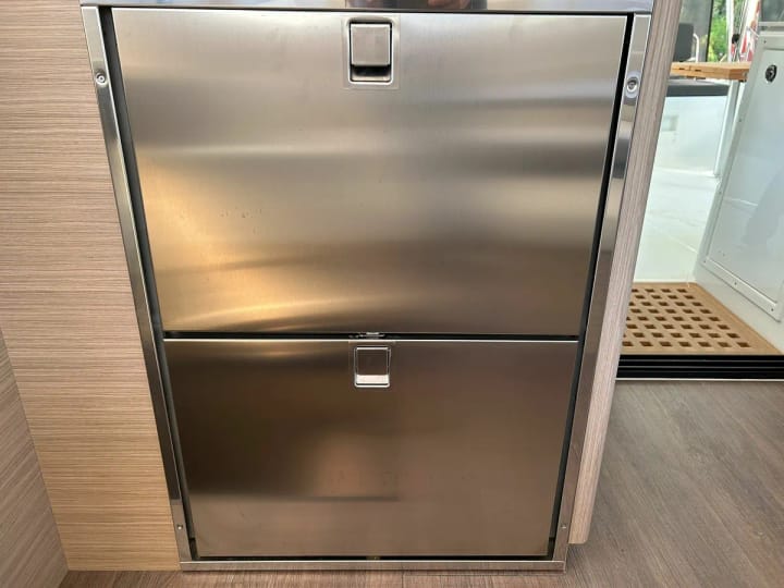  Catamaran Lagoon  46  (2025) voor Charter - Marmaris | #23513 - 14