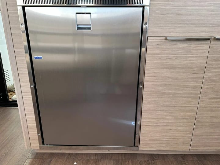  Catamaran Lagoon  46  (2025) voor Charter - Marmaris | #23513 - 12