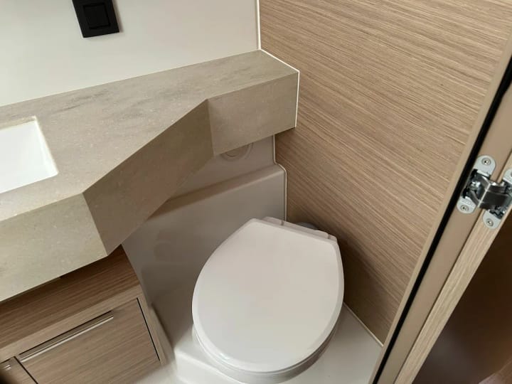  Catamaran Lagoon  46  (2025) voor Charter - Marmaris | #23513 - 19