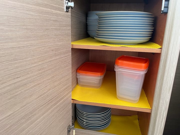  Catamarano Lagoon 43 (2025) per Noleggio, overcloccabile Lefkada | #23516 - 15