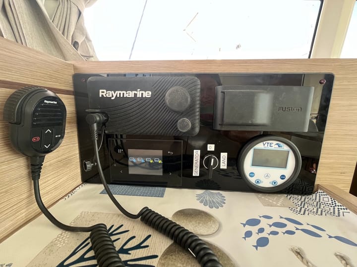  Catamarano Lagoon 43 (2025) per Noleggio, overcloccabile Lefkada | #23516 - 74