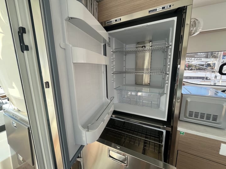  Catamarano Lagoon 43 (2025) per Noleggio, overcloccabile Lefkada | #23516 - 78