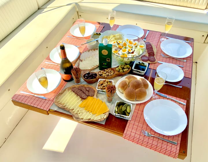 Hecho a medida Yate a motor (2025) para Charter - Gouvia | #23553  - 17