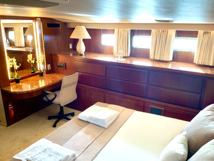 Hecho a medida Yate a motor (2025) para Charter - Gouvia | #23553  - 25