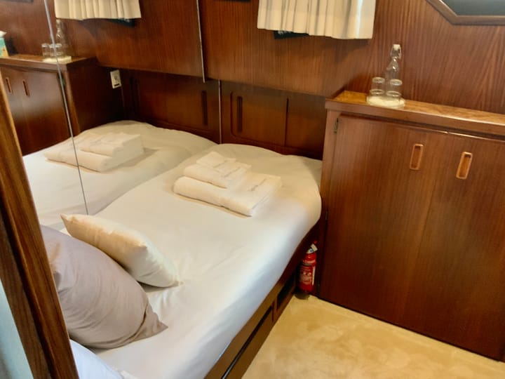 Hecho a medida Yate a motor (2025) para Charter - Gouvia | #23553  - 8