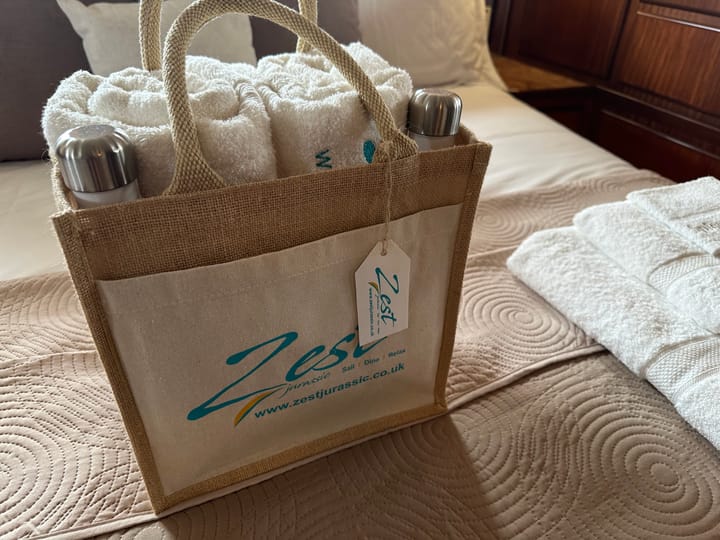 Hecho a medida Yate a motor (2025) para Charter - Gouvia | #23553  - 12