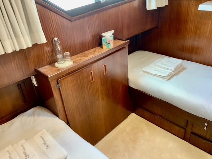 Hecho a medida Yate a motor (2025) para Charter - Gouvia | #23553  - 16