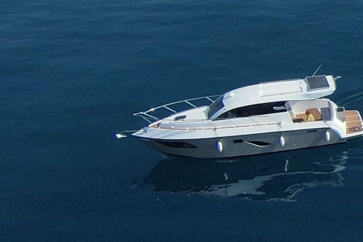 Motor Yacht Brama Success 35 (2023) for Charter - Fethiye | #23555 - 2