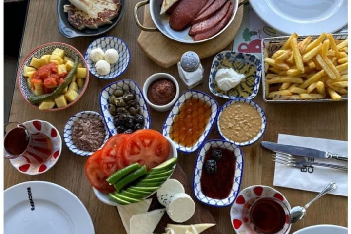 Motor Yacht Brama Success 35 (2023) for Charter - Fethiye | #23555 - 7