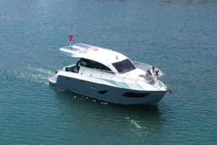 Motor Yacht Brama Success 35 (2023) for Charter - Fethiye | #23555 - 4