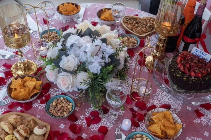 Motor Yacht Brama Success 35 (2023) for Charter - Fethiye | #23555 - 8