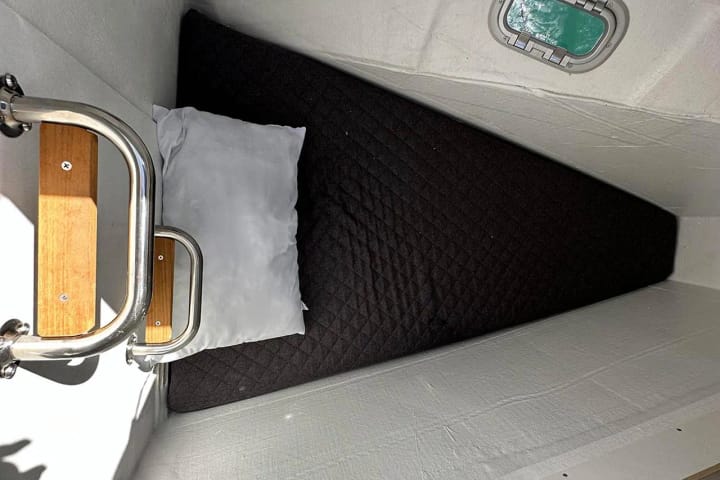  Catamaran Bali 4.8 (2023) voor Charter - Fethiye | #23565 - 31