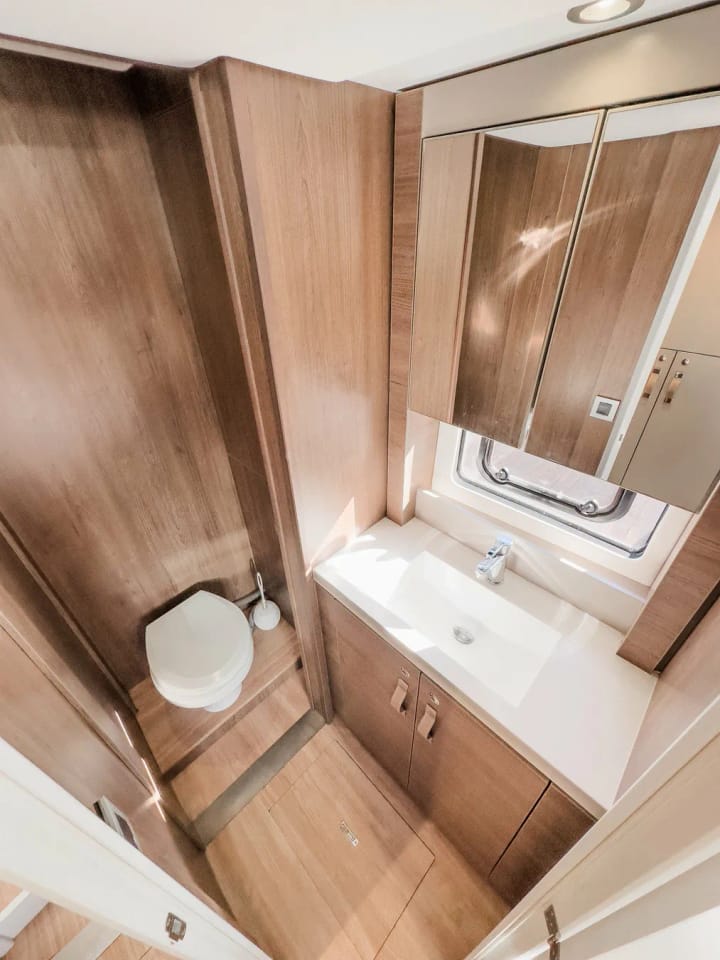  Catamaran Bali 4.8 (2023) voor Charter - Fethiye | #23565 - 22