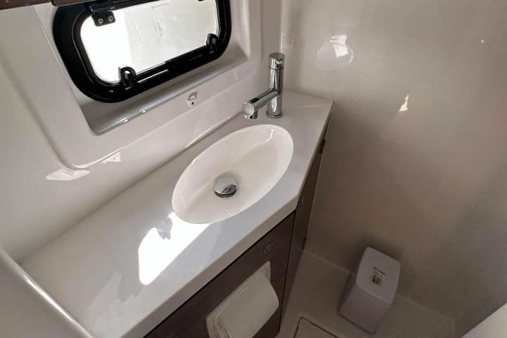  Catamaran Bali 4.8 (2023) voor Charter - Fethiye | #23565 - 32