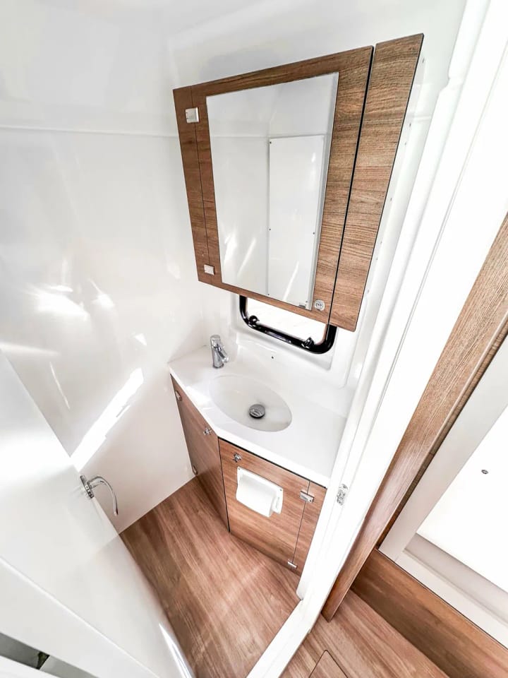  Catamaran Bali 4.8 (2023) voor Charter - Fethiye | #23565 - 26