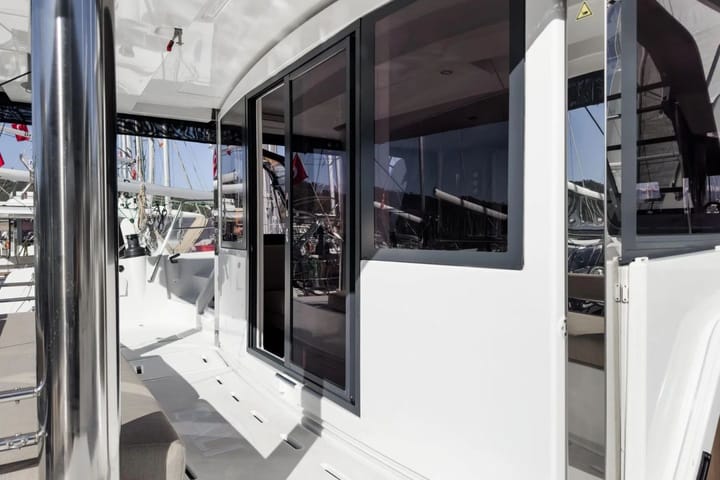  Catamaran Bali 4.8 (2023) voor Charter - Fethiye | #23565 - 8