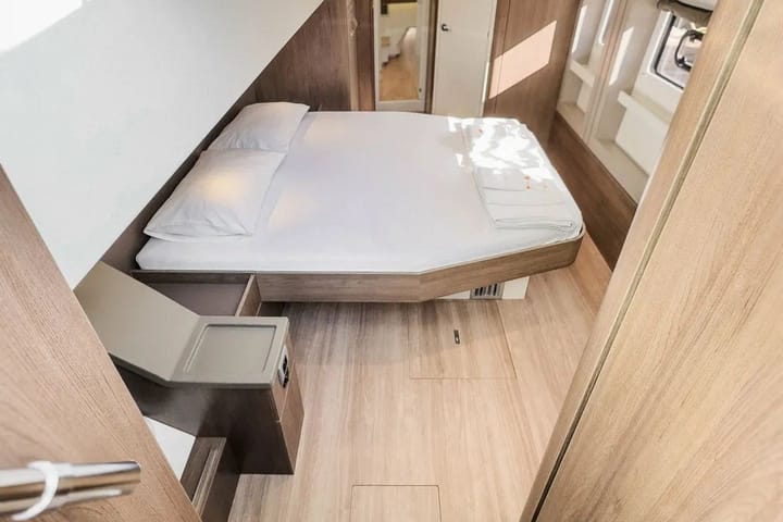  Catamaran Bali 4.8 (2023) voor Charter - Fethiye | #23565 - 21